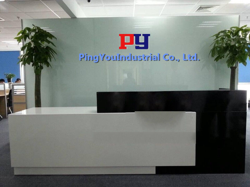 Ping You Industrial Co.,Ltd Hersteller Produktionslinie