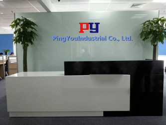 CHINA Ping You Industrial Co.,Ltd Unternehmensprofil