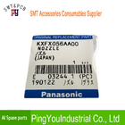 KXFX056AA00 Nozzle Panasonic Spare Parts Pick And Place Machine Parts