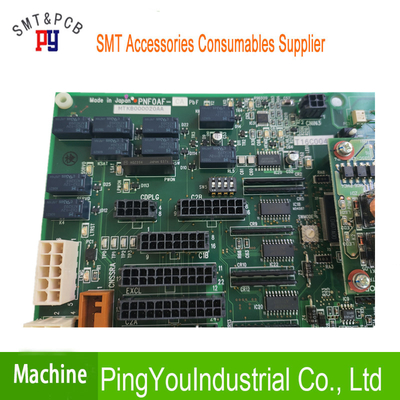 MTKB0000020AA Panasonic Board Pick And Place Machine Parts PNF0AF-CA PDF