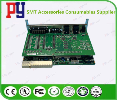 SMT PCB board Original new FUJI XK04650 NXT II CPU card