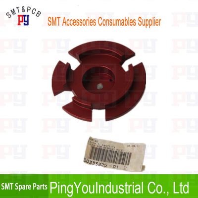 00333625 01 SMT Spare Parts ASM AS Gauge For Bearing Race Asm Vacuum