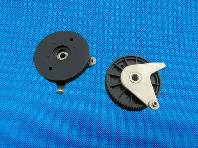 Zufuhr YAMAHAS SMT zerteilt KW1-M1191-00X Antriebsrollen-Einheit 9498 396 03218
