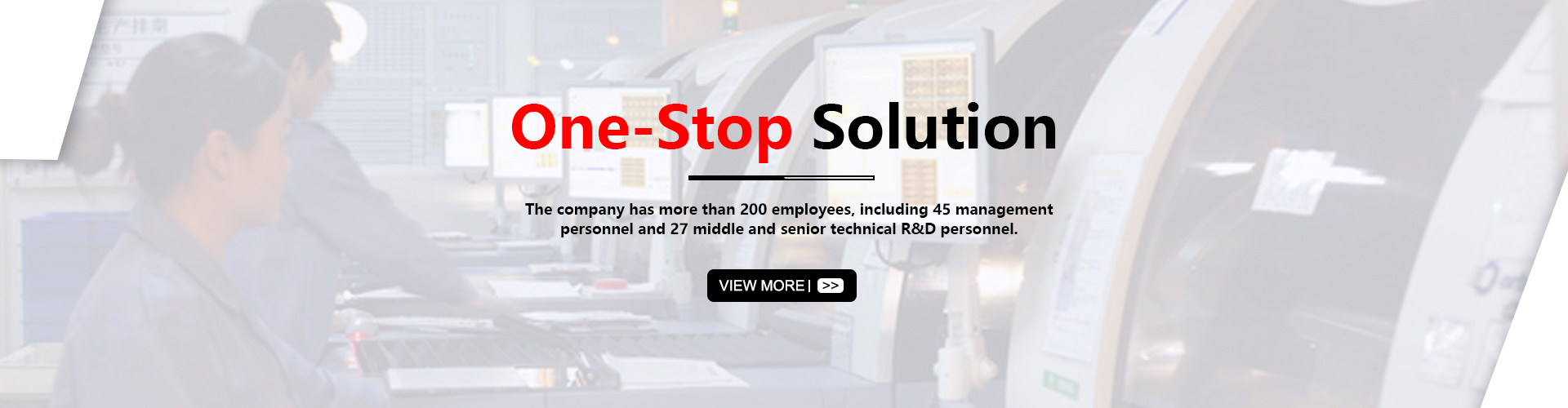 Qualität Oberflächenbergteile Fabrik