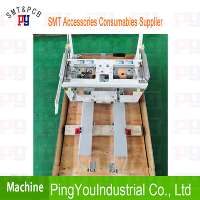 110516-019 SMT Spare Parts FUJI NXT M6 Pallet Change Unit For Placement Machine