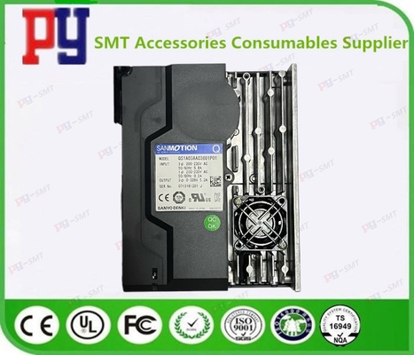 6301433813 4U240469 Sanyo Denki HITACHI Spare Parts AC SERVO SYSTEMS