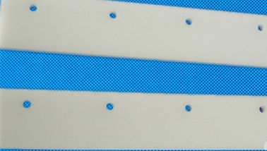 129924 Gummigummiwalzen-Blätter 170mm DEK-SCHABER-GESTELL für Drucker DEK SMT