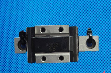 265 Brett-Halt lineares tragendes Rsr9tk der SMT-Siebdrucker SMT-Gummiwalzen-Blatt-113080