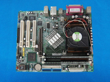 Industrielles CPU-Brett, Motherboard G4s300 B für SMT-Siebdruck-Ausrüstungen