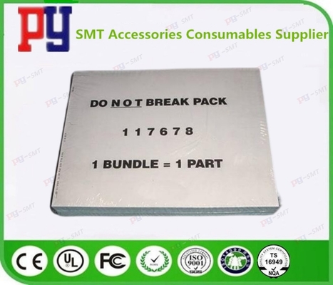 Asymtek SL940E Machine Parts 117678 CARD,TEST SELECT COAT SYSTEM SMT Accessories Series
