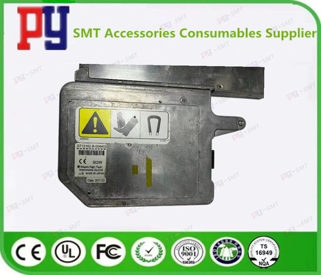 FEEDER GT12162 GD12162 HITACHI GD12162 12 / 16MM HITACHI Feeder SMT Machine Parts