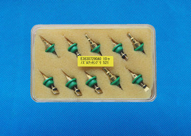 JUKI SMT Reihe Smt-Platzierungs-Ausrüstung der Düsen-Versammlungs-521 E36307290B0 KE2000