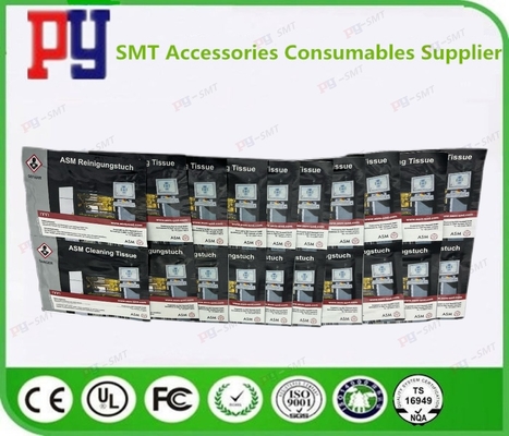 SMT-Teile ASM Siplace-Reinigungsgewebe 00315253-03 Für Siemens-Place-Maschine