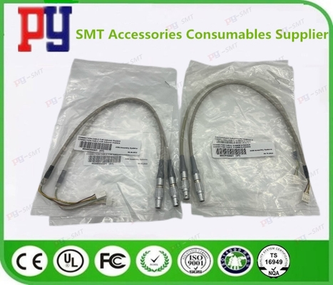 SIEMENS ANBREICHKABEL 3x8mm 00345356S01 Für die Siemens-Maschine 00345356S01 00325454S01