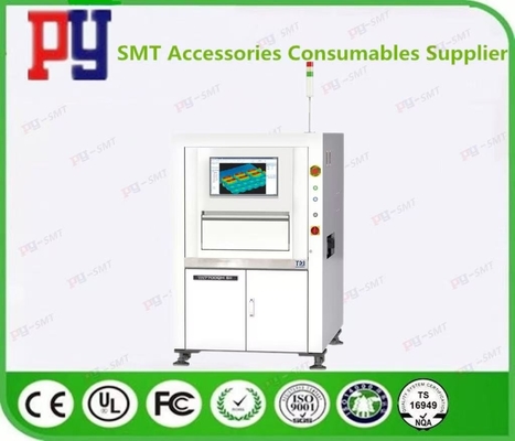 TR7700QH SII SMT-Maschine Ausgezeichnete automatisierte optische Inspektion AOI SMT-Montageräte