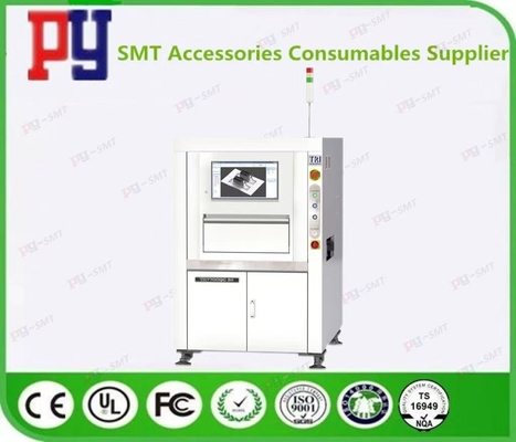 TR7700QC SII Automatisierte optische Inspektion (AOI) SMT AOI-Maschine