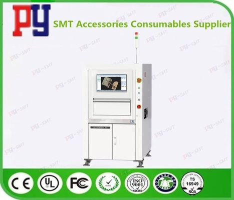 TR7700QM SII Automatisierte optische Inspektion (AOI) SMT AOI-Maschine