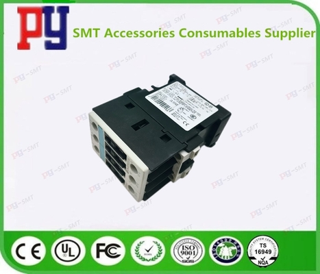 SIEMENS Ersatzteile 00341208-01 Kontakter 3RT10 / 24VDC / Größe S0 SMT Maschinenteile