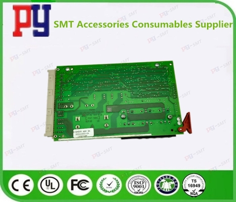 00344204-04、00344205s04 SIEMENS SERVO AMPLIFIER PC-BOARD TBS200 SMT Maschinenteile