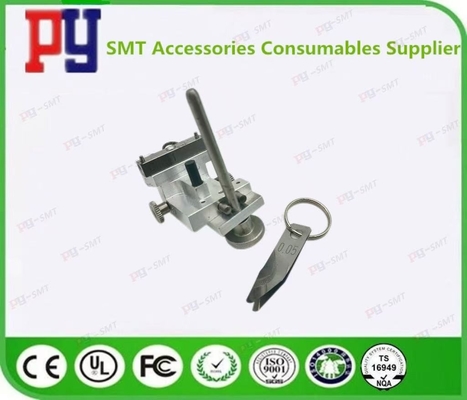 ASM / SIEMENS 03019865-01 SIEMENS ASM Z-END Schalter-Einheit GAUGE für STAR SMT Maschinen-Ersatzteile