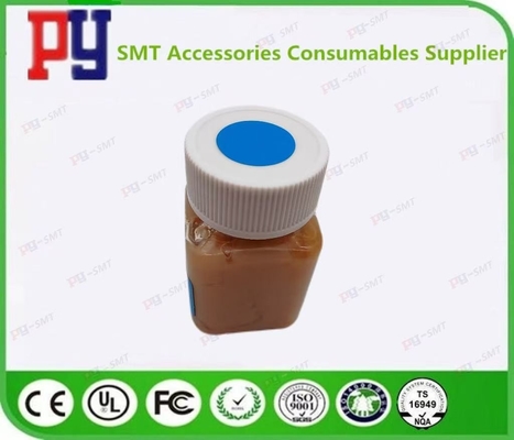 ASM / SIEMEN SLow Cost SMT Zubehör Asm Klueberalfa Dh 3-100, 50 ml Fett 03078556-01 SMT Maschine Ersatzteile