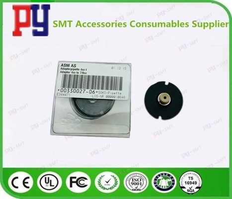 ASM / SIEMEN 00330027-06 NOZZLE ADAPTER SMT Maschinenteile