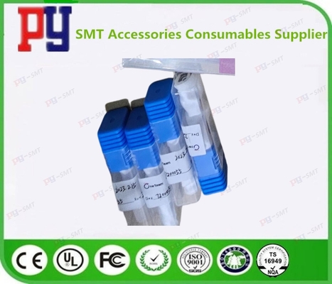 Asymtek 7200055 Asymtek SC-300 FLUID EXTENSION, WICHTIG O DEG Flüssigkeitsverlängerung, Gerade Flöte SMT Maschine Ersatzteile