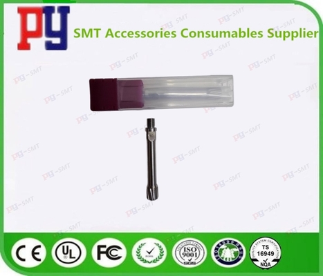 Asymtek 7200057-30 Asymtek SC-300 FLUID EXTENSION WANGEL 10 DEG SMT Maschinen-Ersatzteile