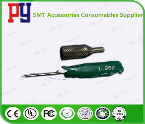 Panasonic N610133914AA Düsenhalter Erneuerung Jig 16Nz SMT Ersatzteile