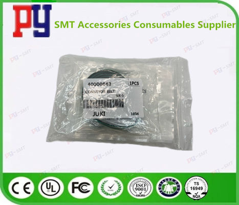 40000863 JUKI Förderband 1160mm SMT Ersatzteile