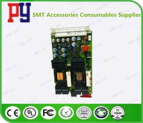 ASM / SIEMENS DC/DC-Wandler 5V / 15V – 00353449S03