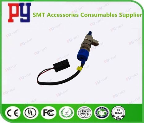 Mikroschaltventil-Gebläseeinheit 15 V 03003526-03