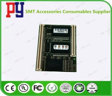 SIEMENS DEMATIC 03003536-0201 Leiterplatte