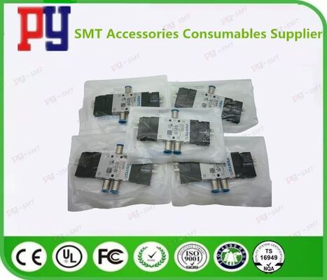 Magnetventil für Bestückungsmaschine von Siemens, Teilenummer 03048858-01