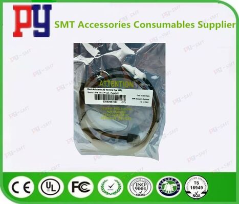 03090967S03 Siemens Bestückungsmaschinen-Kamerakabel