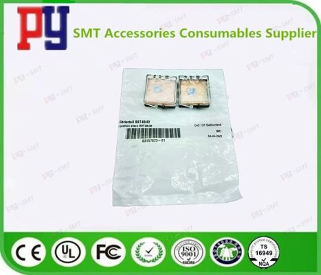 03157023-01 SIEMENS ASM Glaskorrekturfolie