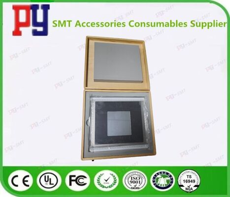 Original PANASERT N610108752AA Kalibriervorrichtung/Glasplatine – OEM-Ersatz-CPK-Glasplatte für CM402- und NPM-Bestückungsmaschinen, auf Lager und versandbereit