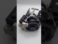 SIEMENS 03091157 Arbeitskopf Cp20p Aufstellkopf mit Kamera