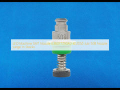 LED Maschinen SMT Düse E36077290A0 KE2050 Juki 508 Düse Groß Auf Lager