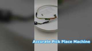 Siemens ASM Pick-and-Place-Maschine 03102296S01 Induktionslinie