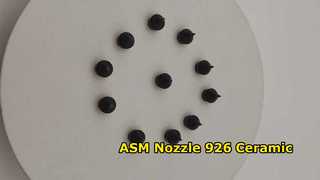 Siemens SIPLACE ASM NOZZLE Type 926 Vectra-Ceramic