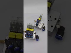 ASM Siemens Pick-and-Place-Maschine Originalzubehör 03092667-01/03092666-01 Magnetventil