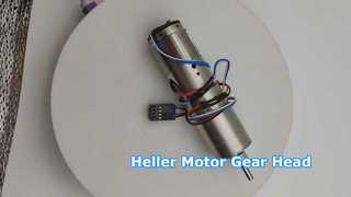 ASM/Siemens F4/F5 IC-Kopf D-Achsenmotor 00306383S02 Motor-Tacho-Dr-Achse