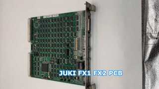 JUKI FX-1 FX-2 SICHERHEITSPCB ASM 40007368
