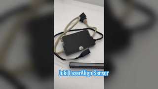 Juki RX-6 JM-20 LNC120 LaserAlign-Sensor 40129658 401-29658 Cyberoptics 8017990 Hintergrundbeleuchtungsbaugruppe 80173