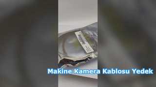 03090967S03 Siemens alma ve yerleştirme makinesi Kamera kabel