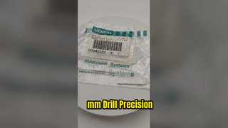 00092020-01 JOBBER SPIRALBOHRER 1,1 ASM SIEMENS SIPLACE