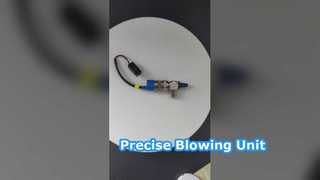 Mikroschaltventil-Gebläseeinheit 15 V 03003526-03