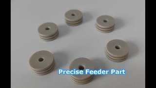 Siemens Feeder-Teil: 03041017 Tambour-Radebene / Kompensator X8