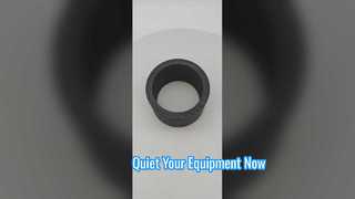 Neuer ASM Siemens Schalldämpfer 03003134S01